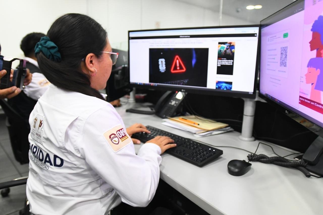 Policía Cibernética del Edomex alerta por sitios y apps falsas para ver partidos y eventos deportivos