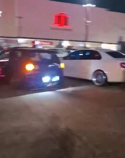 Desmienten balacera en #Metepec; ruido fue causado por escape de un vehículo. Video