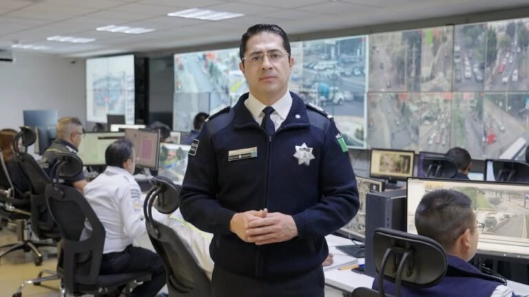 Policías de #Metepec son separados del cargo tras agresión a civil