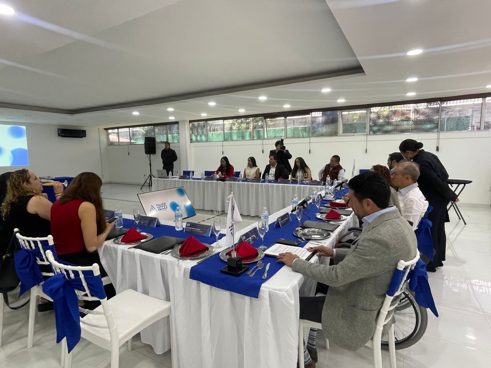Empresas participarán en diagnóstico nacional sobre contaminación en la cuenca Lerma-Santiago