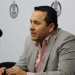 Vicefiscal de Sinaloa pide licencia tras acusación de EEUU por presuntos vínculos con el Cártel de Sinaloa Damaso-Castro-vicefiscal-Fiscalia-Sinaloa-acusaciones-EU-presuntos-vinculos-criminales