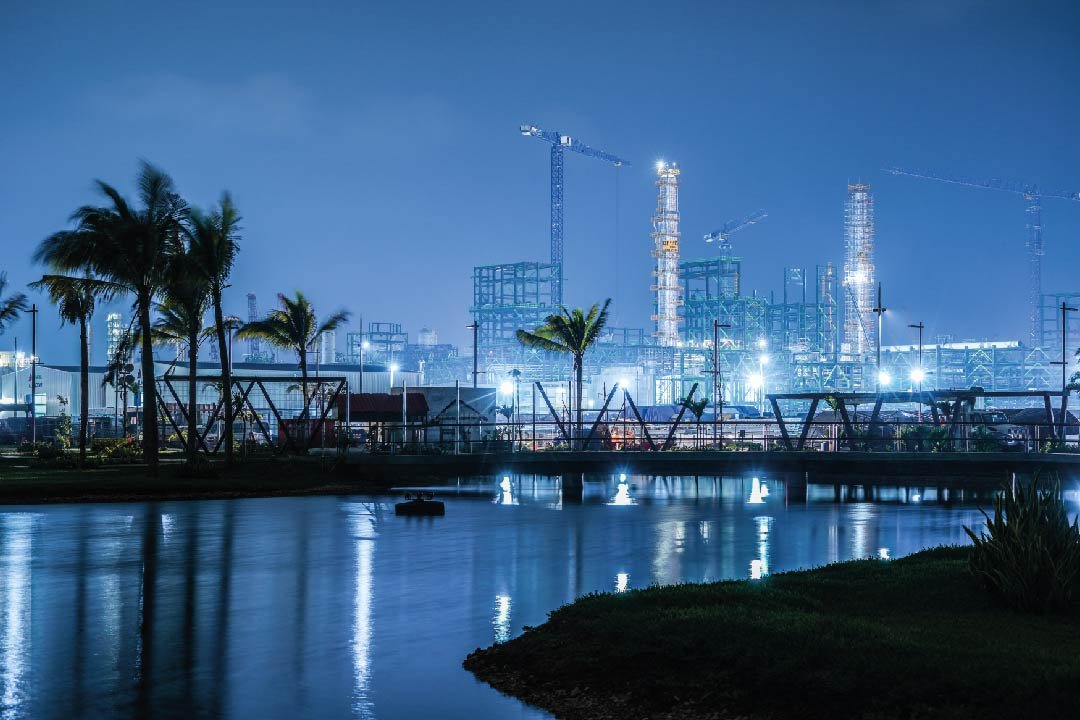 Pemex consigue aumento importante en producción de combustibles y en consecuencia reduce importaciones