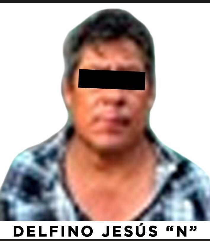 Procesan a sujeto por homicidio de agente del MP en #Tenancingo