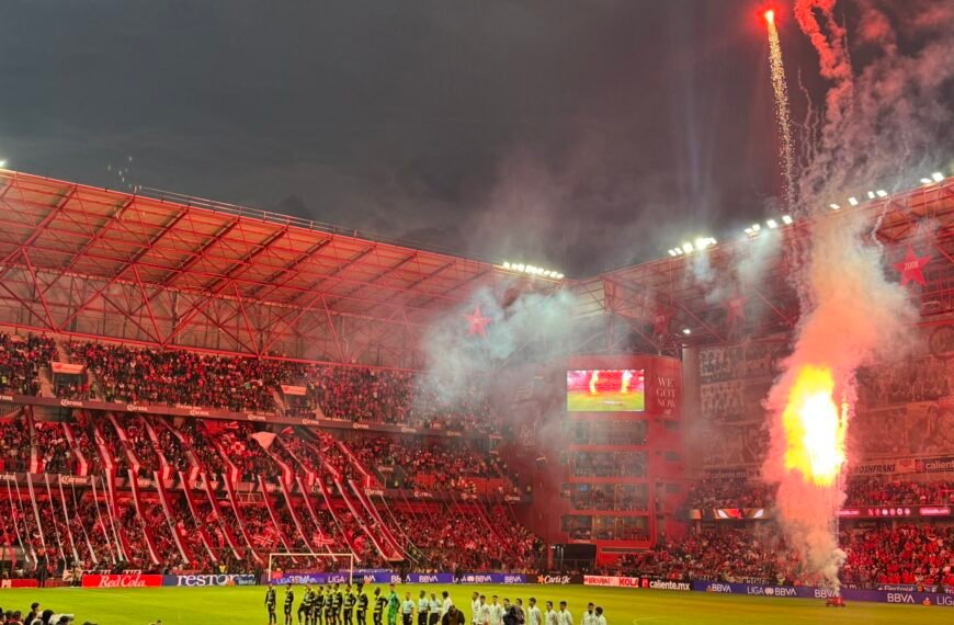 Cómo ver EN VIVO el Toluca vs LAFC; la vuelta de las semifinales de Concachampions
