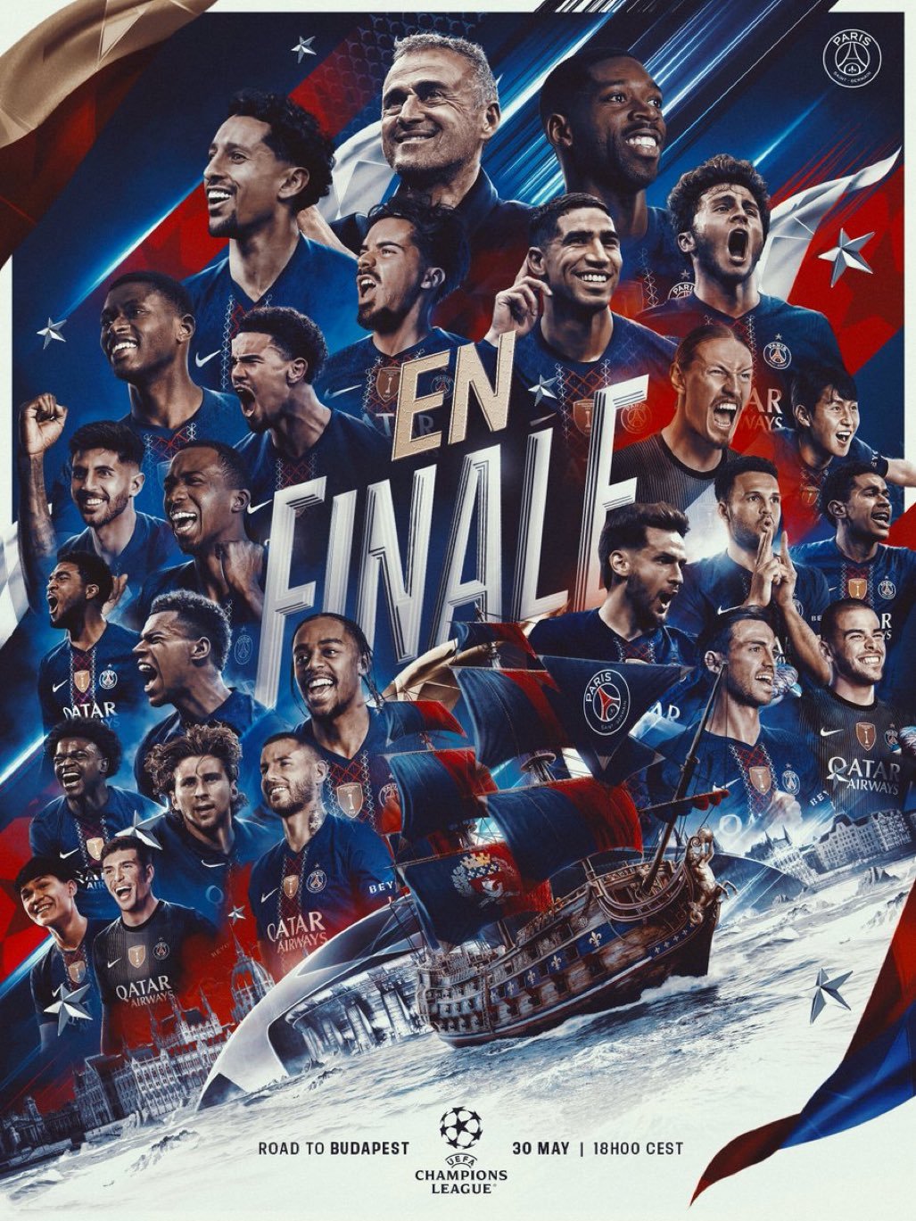 PSG resiste en Múnich y elimina al Bayern para meterse a otra final de Champions. Video