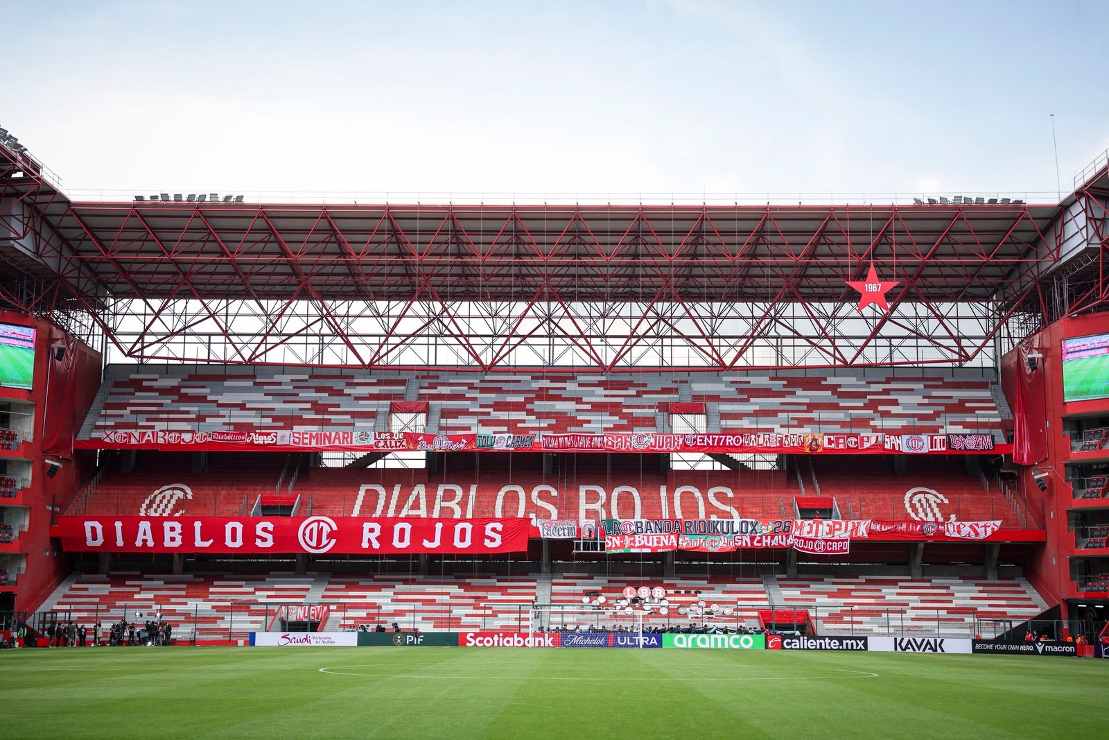 Toluca FC reclama por incumplimiento de acuerdos sobre seleccionados