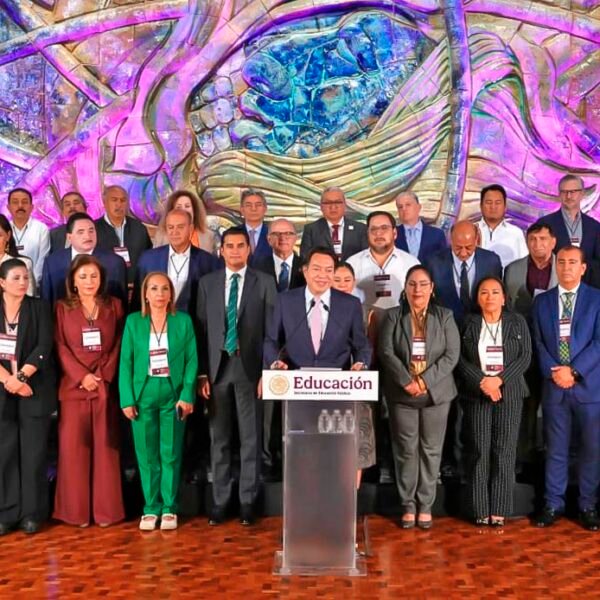 En el Estado de México también se terminarán las clases el 15 de julio, confirma secretaría estatal