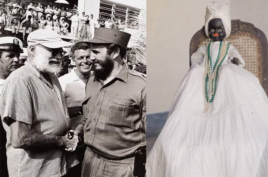 VERDADES MENTIROSAS… CUBA: PRUEBA DE FUEGO