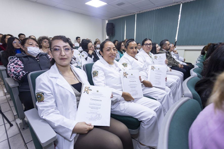 UAEMéx abre Clínica de Heridas ante crisis silenciosa: entre 1.5 y 2 millones de mexicanos padecen lesiones crónicas