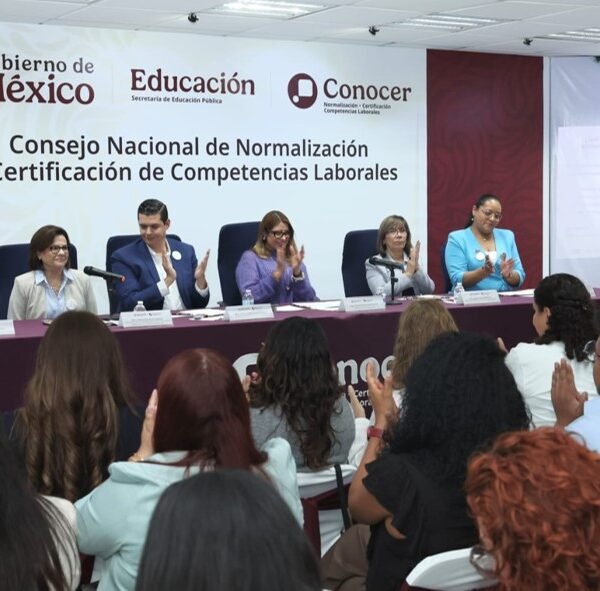 Primer estándar nacional para cuidado de infancias con autismo; #UAEMéx en el grupo de creadores