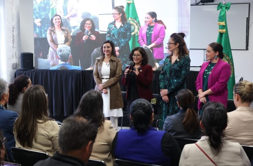 UAEMéx lanza “Tuaeméx, tecnología para el bien común”: cinco plataformas digitales para democratizar el conocimiento y la memoria histórica