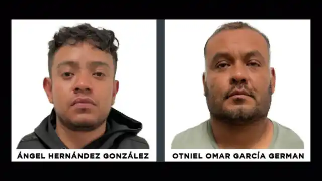 Sentencian a 60 años de prisión a dos hombres por secuestro exprés y robo de transporte de carga en #Ecatepec