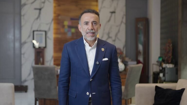 #Metepec obtiene por cuarto año consecutivo, cumplimiento total en transparencia: Fernando Flores
