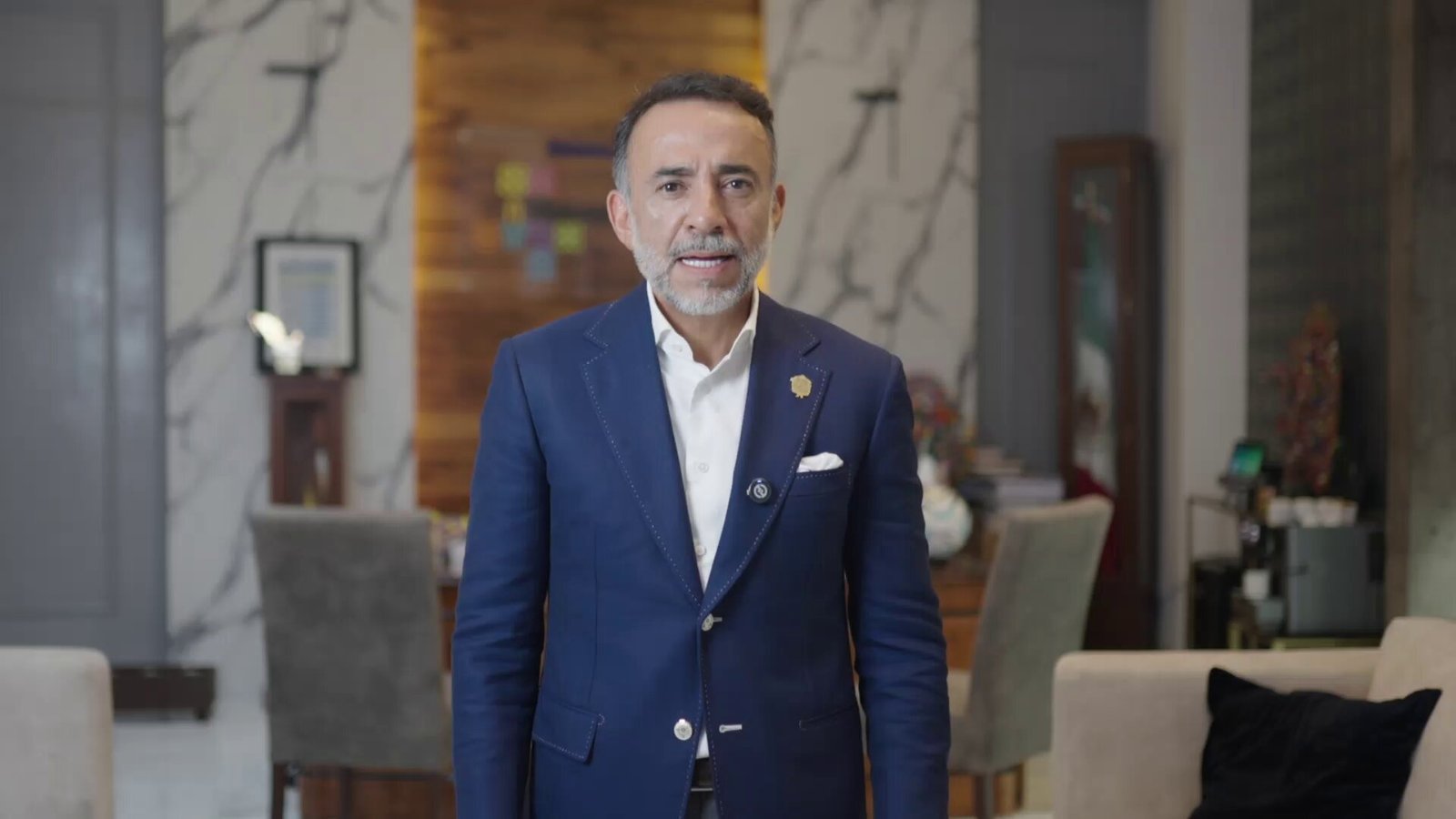 #Metepec obtiene por cuarto año consecutivo, cumplimiento total en transparencia: Fernando Flores