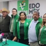 La estructura del PVEM se fortalece con trabajo diario: José Couttolenc a14f1f17-89ad-480e-aeb8-82aaa83bc779