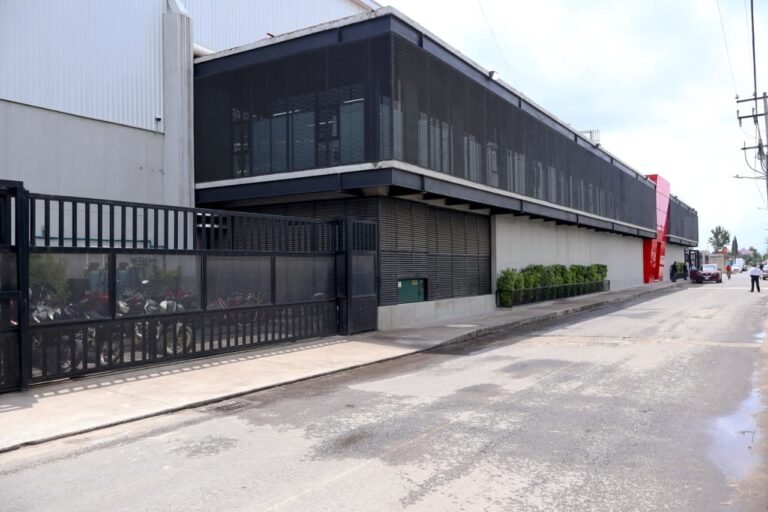 Inversión de 400 mdp para nueva planta de Molino La Rosaleda en #Toluca
