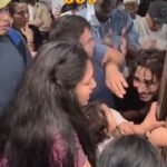 Así rescataron a niña atrapada en la puerta de un tren del Metro. Video anycript_thumbnail_1 - 2026-05-21T191538.959