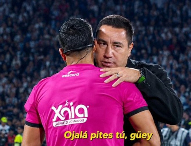 Cruz Azul presenta reclamo formal por designación arbitral en la final vs Pumas