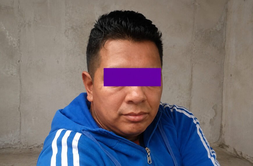 Botón de auxilio activa operativo y permite localizar vehículo ligado al robo de autopartes en #Coacalco