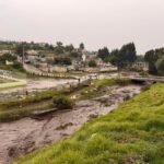 Manuel Vilchis coordina atención tras desbordamiento del Río Tejalpa en #Zinacantepec d89a4e14-3642-4c3b-a2bd-4f42eaa9b0cd