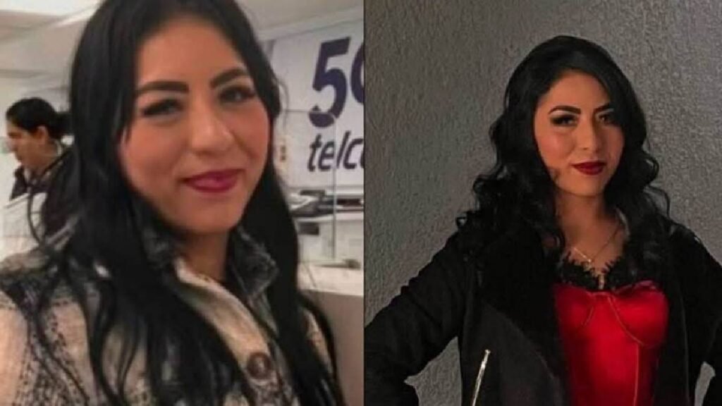 Lo que se sabe del caso Blanca Adriana; fue a practicarse una liposucción, la encontraron en una zanja en Tlaxcala