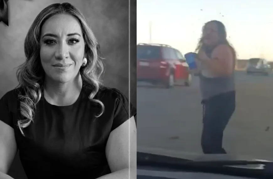 Magistrada de Zacatecas fallece tras ataque de abejas mientras protegía a su hijo