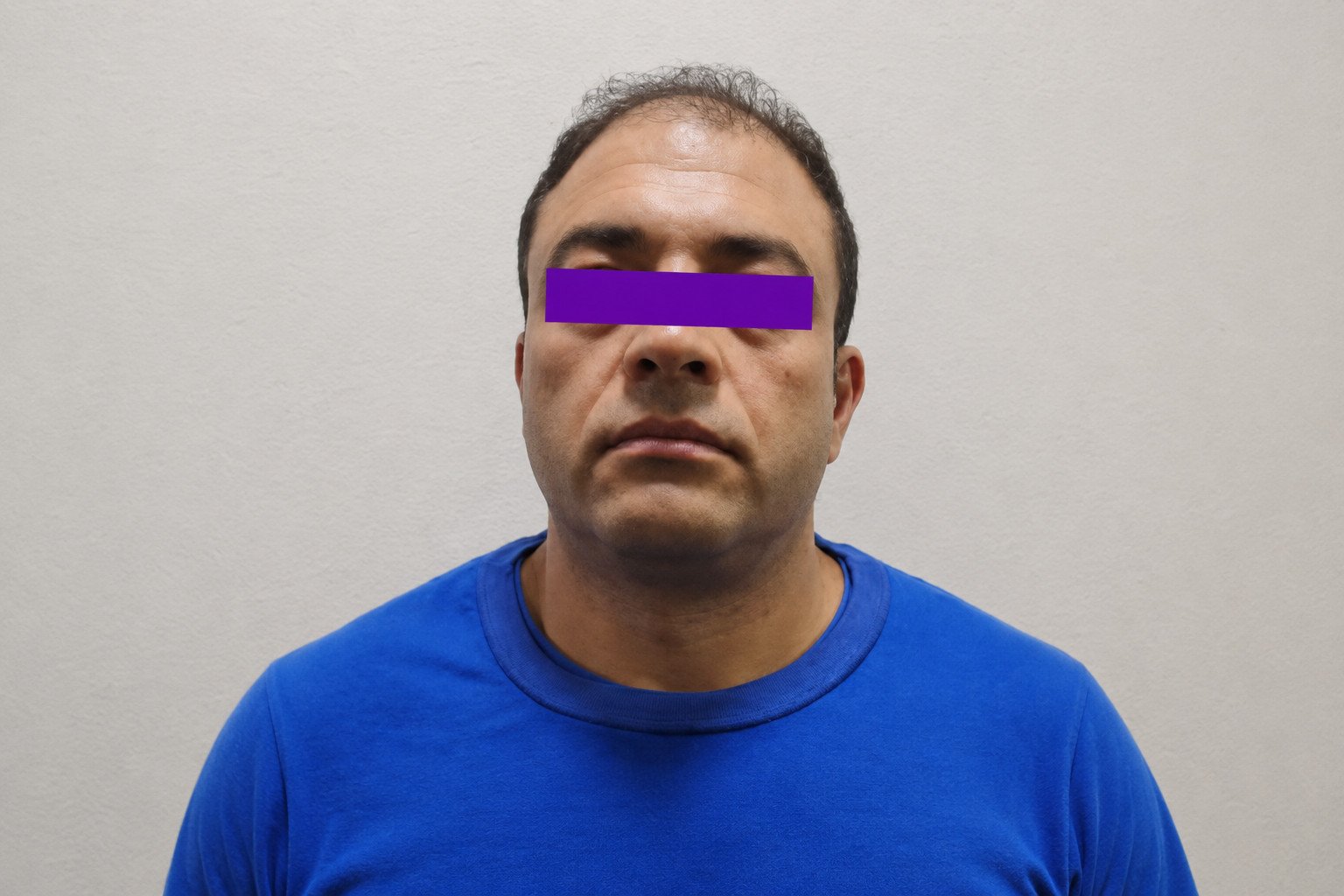 Capturan a presunto miembro de ‘La FM’, buscado por homicidio en Almoloya del Río