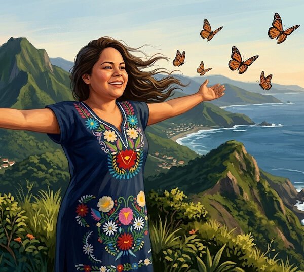 Cientos de activistas, ONG’s y hasta alcaldes, piden reunión urgente con PJEdomex por la libertad de Kenia Hernández