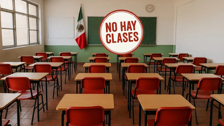 Megapuente de 4 días en el Estado de México por el Día del Maestro