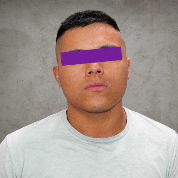 Capturan a sujeto buscado por muerte de conductor de aplicación en Cuautitlán Izcalli