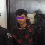 Procesan a dos implicados en el rapto de menor en Toluca secuest