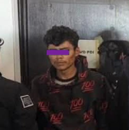 Procesan a dos implicados en el rapto de menor en Toluca