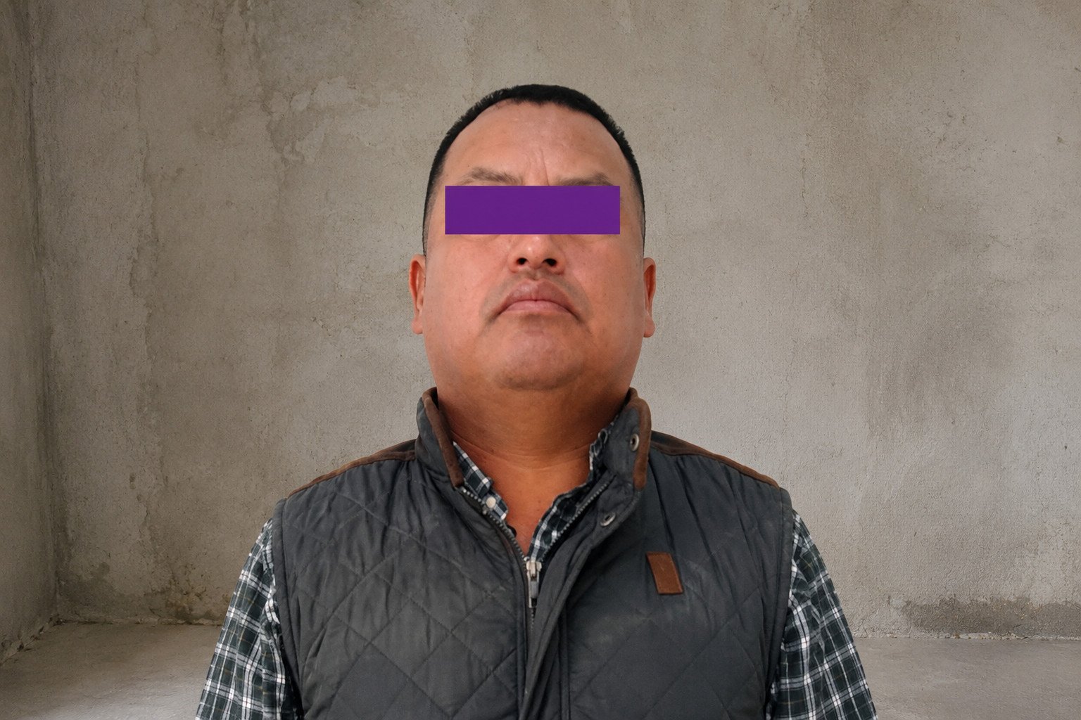 Detienen en #Toluca a presunto extorsionador de ‘La FM’