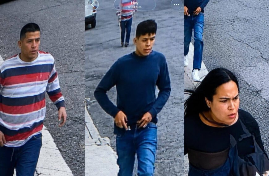 Piden ayuda para encontrar a implicados en ataque mortal durante falsa venta de auto en Toluca