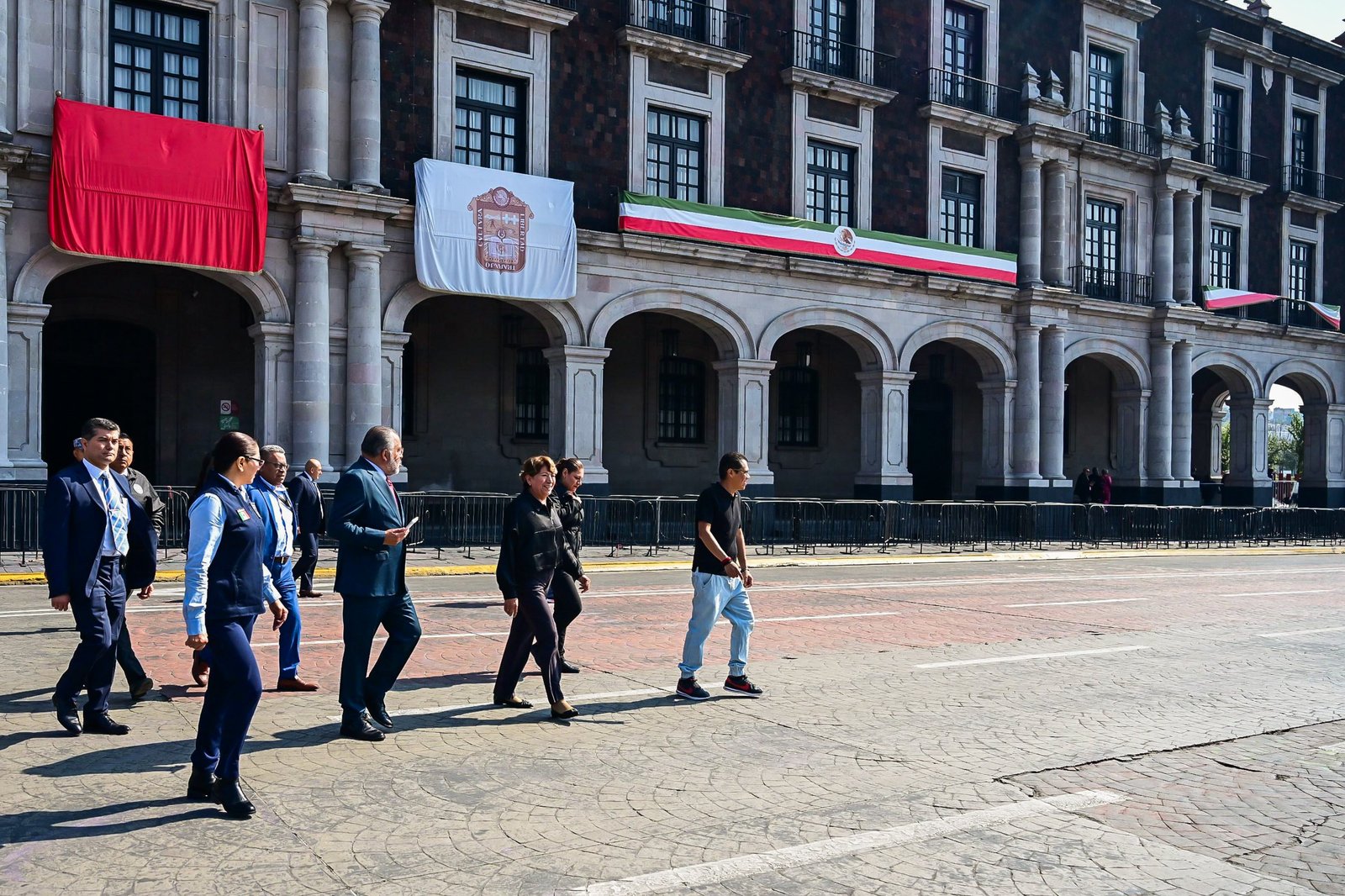 Confirman saldo blanco en el Estado de México tras sismo de 5.6