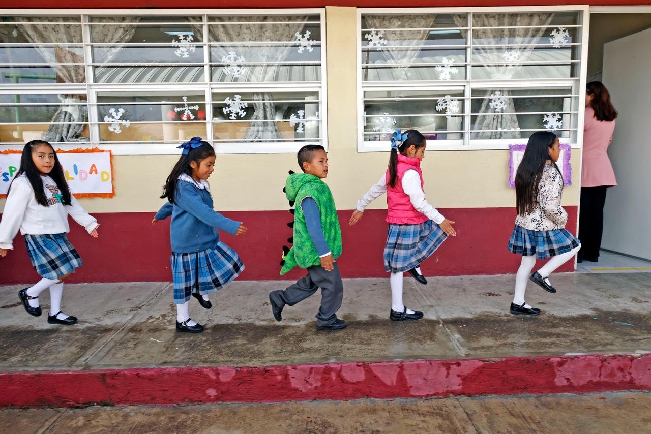 Gobierno del Estado de México confirma que se recortará el calendario escolar en la entidad; clases deberán terminar 5 de junio