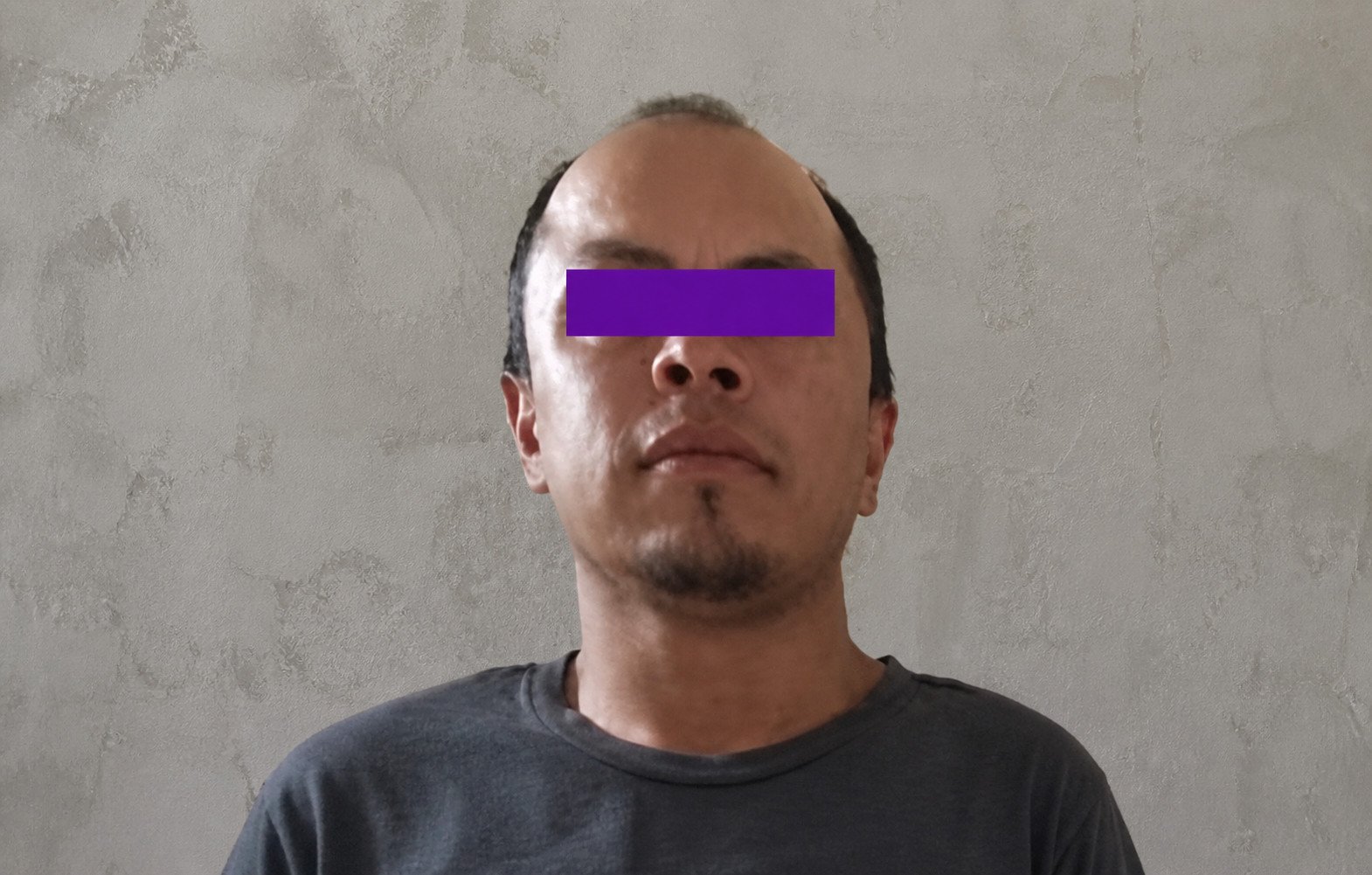 Resguardan inmueble y aseguran autopartes con reporte de robo en #Zinacantepec