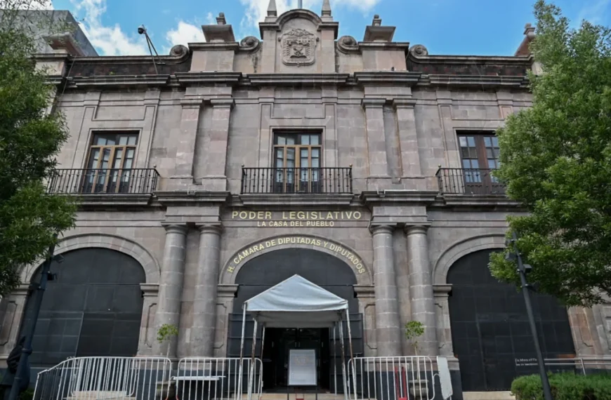 Congreso mexiquense analiza establecer audiencias públicas periódicas en los municipios