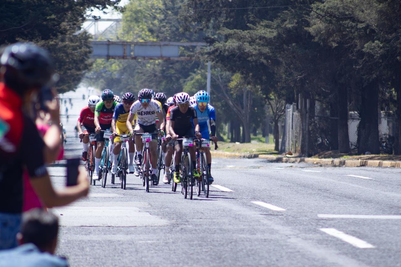 Abren convocatoria para Tercera fecha de la Copa Toluqueña de Ciclismo de Ruta 2026