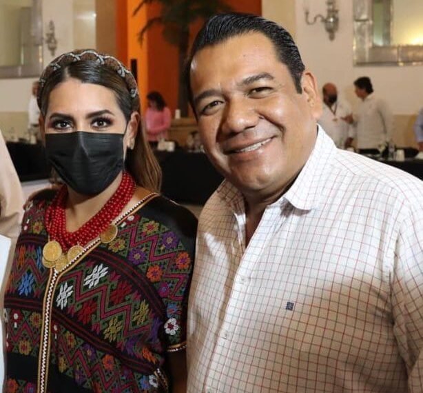 La caída de Jesús Zamora Cervantes: líder gremial de Acapulco detenido por presunta extorsión a prestadores turísticos