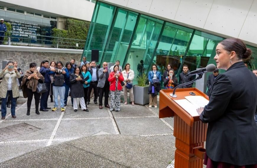 UAEMéx destaca la libertad de expresión como base del pensamiento crítico y la democracia
