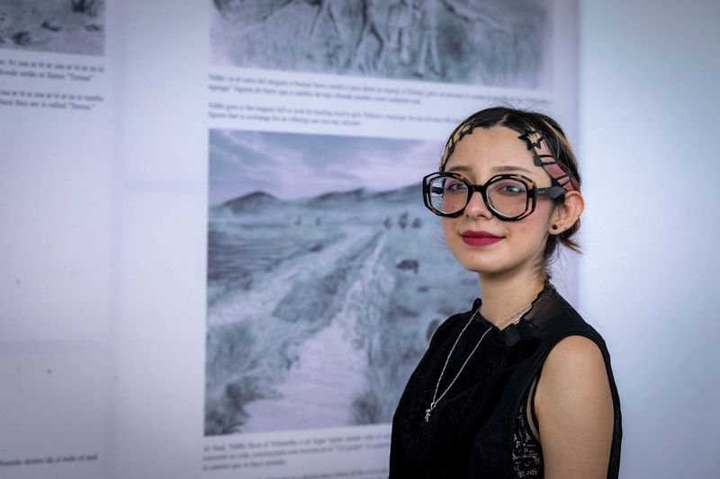 Exposición colectiva de la UAEMéx explora la identidad de Toluca a través del arte y la memoria urbana