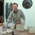 ¿Qué hace realmente un diseñador industrial? Egresado de la UAEMéx responde 349-3