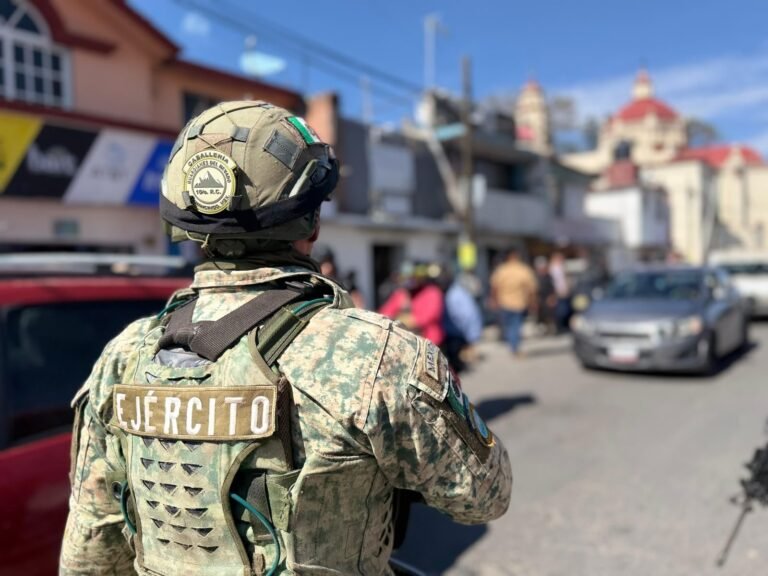 Recuperan 335 vehículos con reporte de robo en Toluca durante los primeros cinco meses de 2026