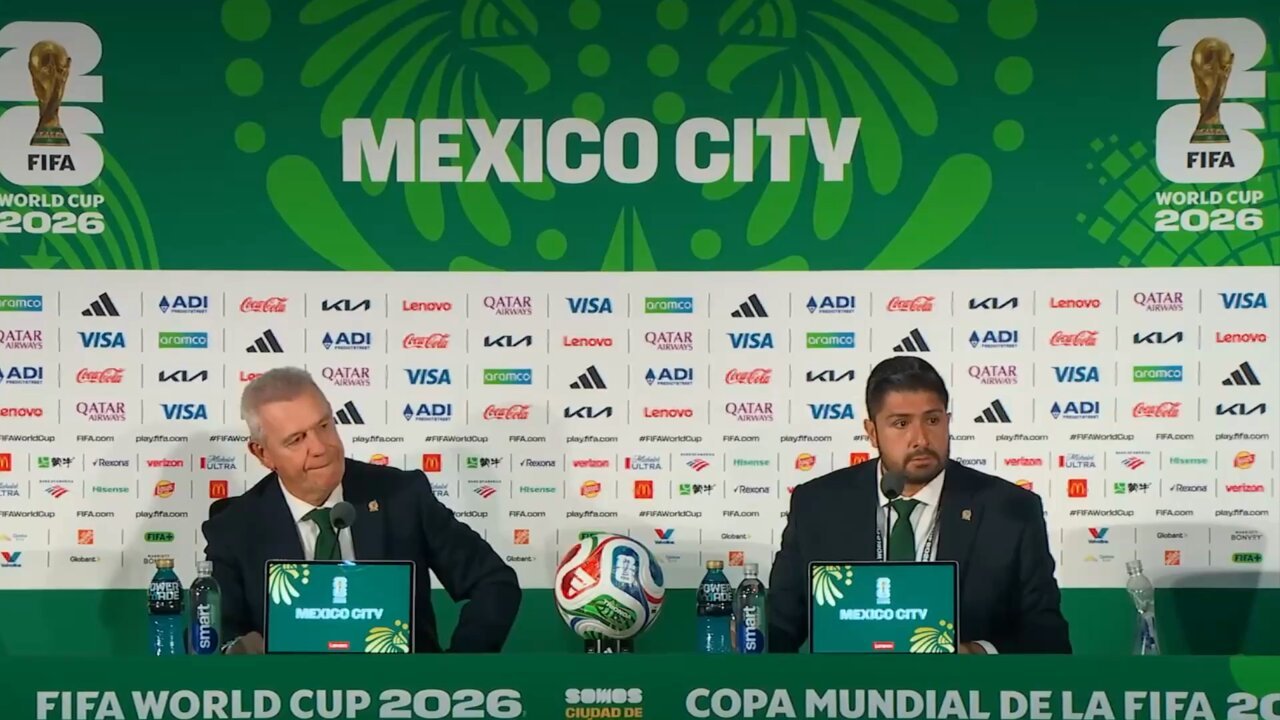 Javier Aguirre revela la principal lección del debut y lo que espera ante Corea del Sur