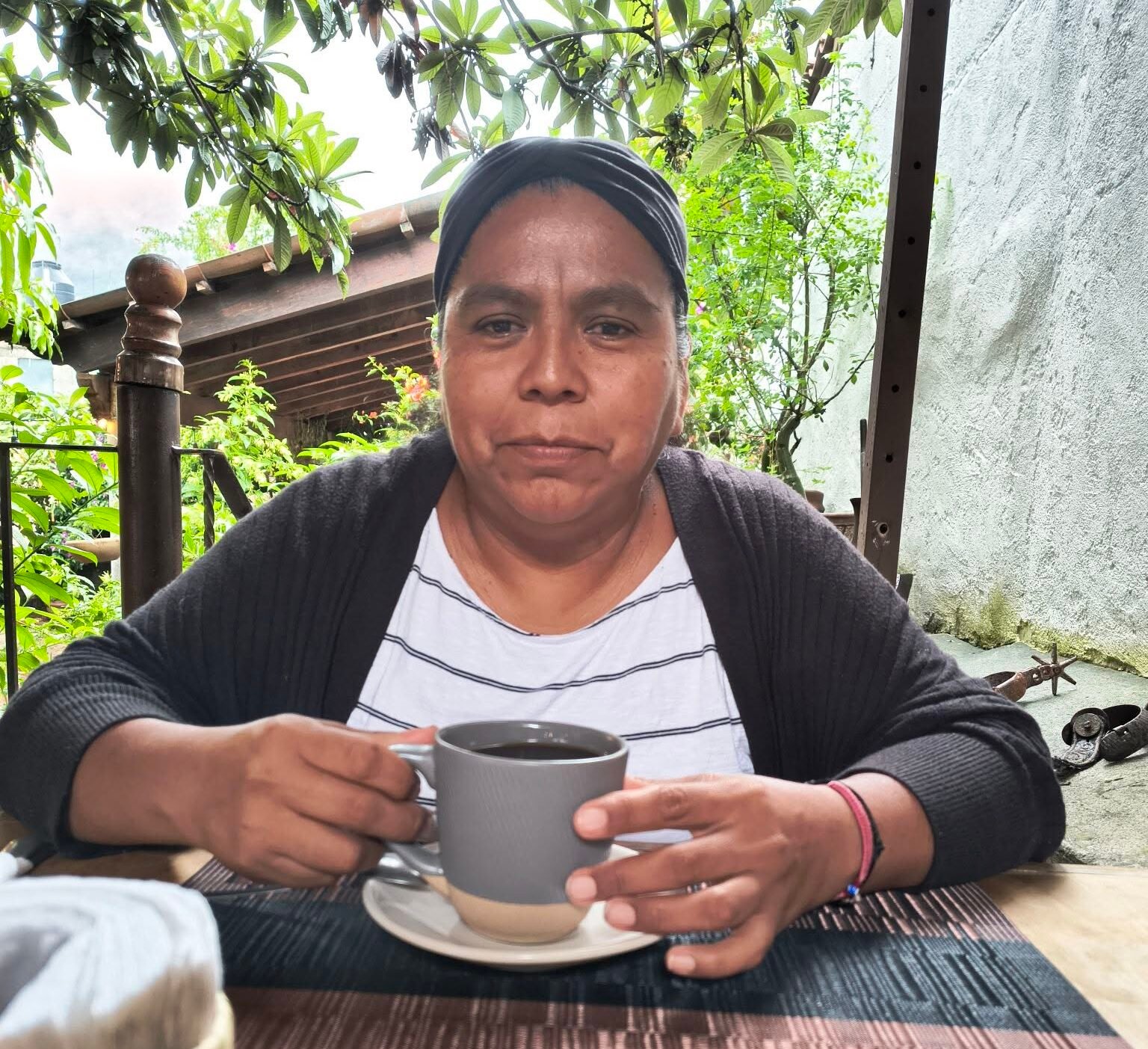 OJO: Familia de mujer raptada por sujetos armados en #Malinalco mantiene búsqueda y pide apoyo ciudadano