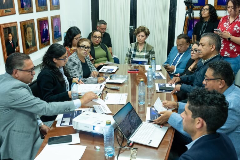 Gobierno de Toluca mantiene en análisis proyecto de bodegas en la colonia Independencia