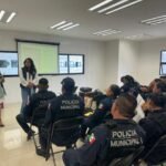 CODHEM reporta más de 2 mil 700 acciones de prevención en derechos humanos durante 2026 Bol.-092-2026-Foto-04