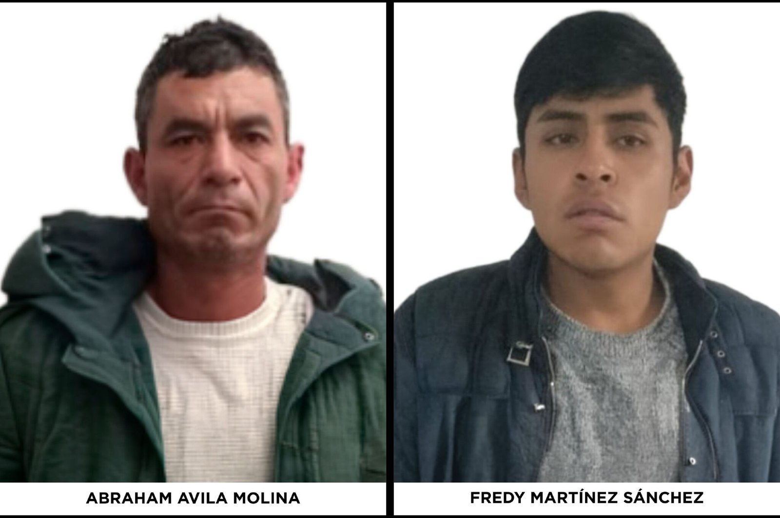 Los condenan a 108 años de prisión por doble crimen en #Metepec