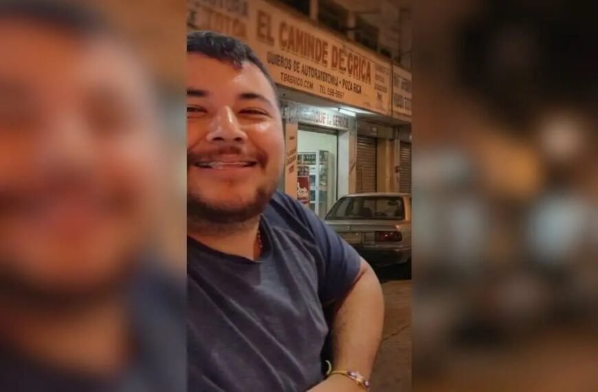 Otro asesinato de periodista en Veracruz: Luis Ángel López Valdez; contaba con medidas de ‘protección’